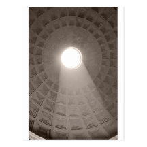 The Pantheon, Rome Postcards