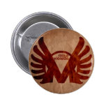 The Paper Button