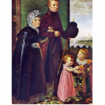The Parents Of The Artist By Runge Philipp Otto photo sculptures