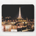 The Paris Lighthouse (mousepad)