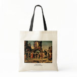 The Parnassus By Andrea Mantegna bags