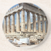 The Parthenon  Coaster