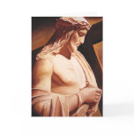"The Passion" Jesus Watercolor Art cards