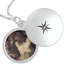 THE PASSION OF CHRIST NECKLACE