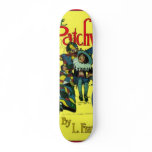 the patchwork girl of oz skateboards