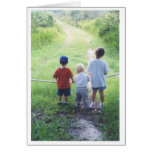 The Path Not Taken Cards