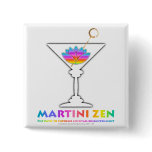 The Path to Cocktail Enlightenment Buttons