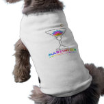 The Path to Cocktail Enlightenment Pet Clothing` pet clothing