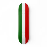 The Patriote Movement (Lower Canada) flag Custom Skateboard