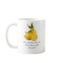 The Pauline Right Handed Mug