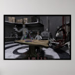 The Paunch of the Vase posters
