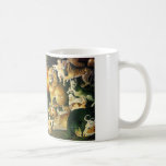 The Peaceable Kingdom Cup Coffee Mug
