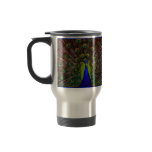 The Peacock mugs