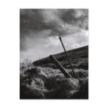 The Peak District postcards