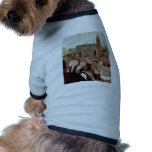 The Peasant Dance, (Detail) By 0 (Best Quality) pet clothing
