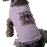 The Pei Palace Doggie T Shirt