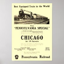 The Pennsylvania Special Poster