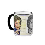 The People's Mug