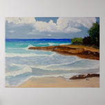 The Perfect beach posters