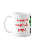 The perfect eco-friendly project mugs