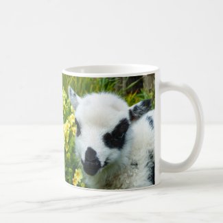 The Perfect Lambie Mug