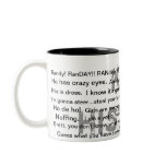 The Perfect Present Coffee Mugs