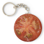 The Perfect Slice Tomato