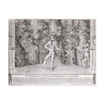 The Performances of the famous Post Cards