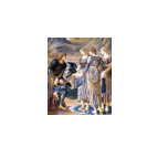 The Perseus - Ed Burne Jones t-shirts
