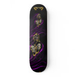 The Phamtom Skate Board