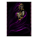 The Phantom Card
