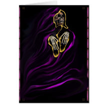 The Phantom Card