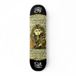 The Pharaoh 3 Skateboard