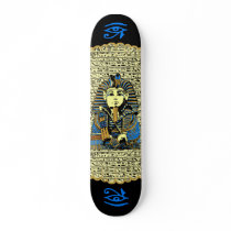 The Pharaoh 4 Skateboard
