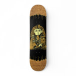 The Pharaoh Skateboard