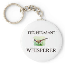 The Pheasant Whisperer