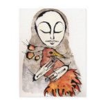 the pheonix postcards