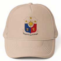 the Philippines, Philippines Mesh Hats