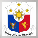 the Philippines, Philippines posters