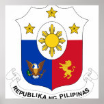 the Philippines, Philippines posters