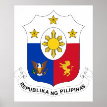 the Philippines, Philippines Posters