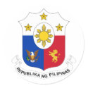 the Philippines, Philippines stickers