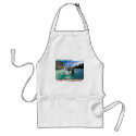 The Philippines Souvenir and Novelty Store aprons