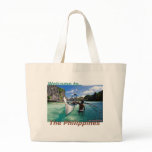 The Philippines Souvenir and Novelty Store bags