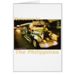 The Philippines Souvenir and Novelty Store cards