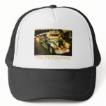 The Philippines Souvenir and Novelty Store hats