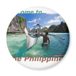 The Philippines Souvenir and Novelty Store magnets