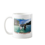 The Philippines Souvenir and Novelty Store mugs