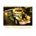 The Philippines Souvenir and Novelty Store t-shirts