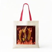 The Phoenix Canvas Bags